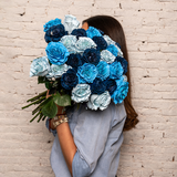 Rosaholics SHADES OF BLUE, view 4