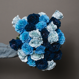 Rosaholics SHADES OF BLUE, view 5
