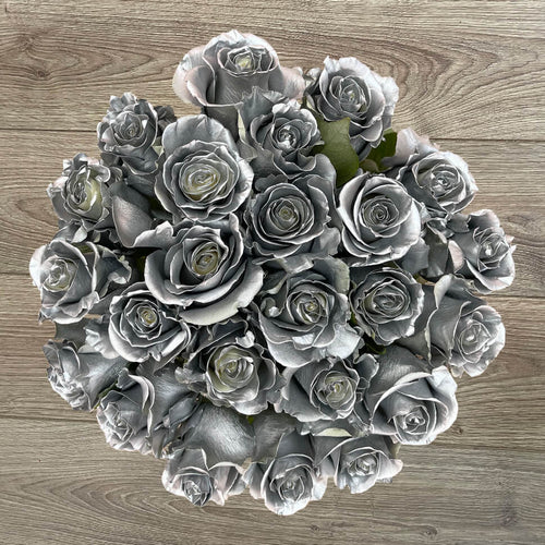 Rosaholics SILVER FRESH