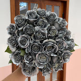 Rosaholics SILVER FRESH, view 3