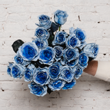 Rosaholics BLUE MONARCH, view 5