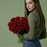 Rosaholics SPELL OF LOVE, view 2