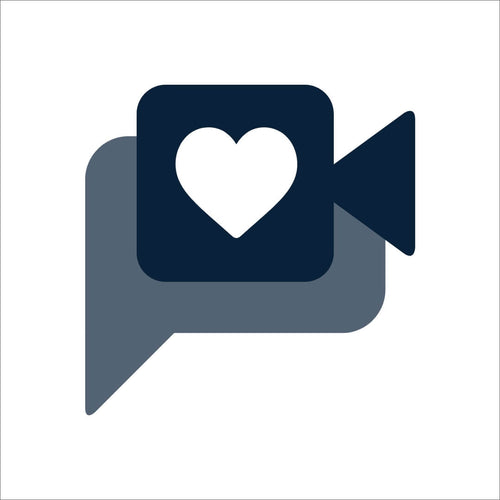 Rosaholics VideoGreet โ send a video message with your order
