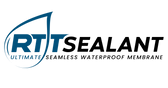 RTTSealant logo
