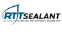 RTTSealant logo