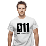 ShirtPunch 011, view 2