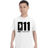 ShirtPunch 011, view 3