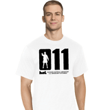 ShirtPunch 011, view 4