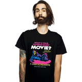 ShirtPunch 1 900 Scream 96, view 2