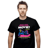 ShirtPunch 1-900-SCREAM96, view 2