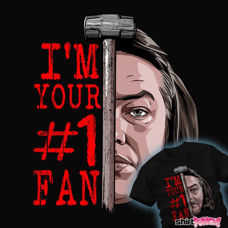 ShirtPunch #1 Fan