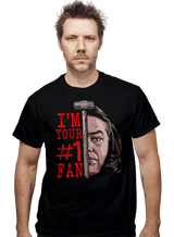 ShirtPunch #1 Fan, view 2