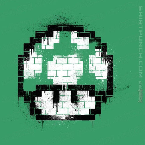 ShirtPunch 1-Up Spray