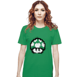ShirtPunch 1-Up Spray, view 2