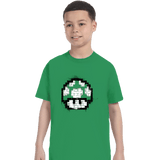 ShirtPunch 1-Up Spray, view 3