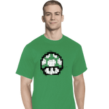 ShirtPunch 1-Up Spray, view 4