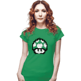ShirtPunch 1-Up Spray, view 6