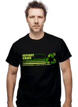 ShirtPunch 100% Organic People, view 2