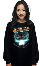 ShirtPunch 12 Parsecs, view 6