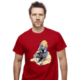 ShirtPunch 18, view 2
