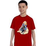 ShirtPunch 18, view 3