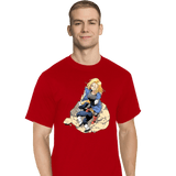 ShirtPunch 18, view 4
