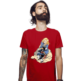 ShirtPunch 18, view 5