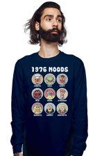 ShirtPunch 1976 Moods, view 4