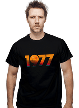 ShirtPunch 1977 Double Sun, view 2