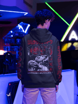 ShirtPunch 1993 JP Long Sleeve, view 3