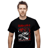 ShirtPunch 1993 JP, view 2
