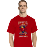 ShirtPunch 19XX World Series, view 4