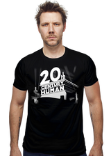ShirtPunch 20th Century Human, view 2