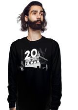 ShirtPunch 20th Century Human, view 4