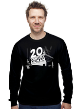 ShirtPunch 20th Century Human, view 5