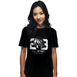 ShirtPunch 2B, view 2