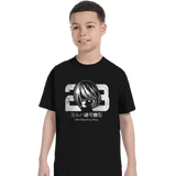 ShirtPunch 2B, view 3