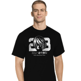 ShirtPunch 2B, view 4