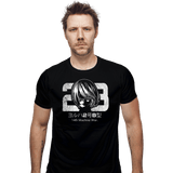 ShirtPunch 2B, view 5