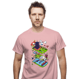 ShirtPunch 2nd Gen Color, view 2