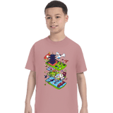 ShirtPunch 2nd Gen Color, view 3