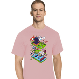 ShirtPunch 2nd Gen Color, view 4