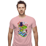 ShirtPunch 2nd Gen Color, view 5