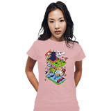 ShirtPunch 2nd Gen Color, view 6