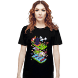 ShirtPunch 2nd Gen, view 2