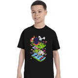 ShirtPunch 2nd Gen, view 3
