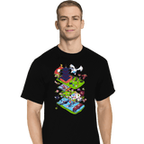 ShirtPunch 2nd Gen, view 4