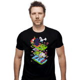 ShirtPunch 2nd Gen, view 5