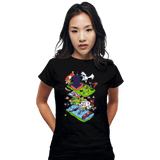 ShirtPunch 2nd Gen, view 6