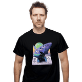ShirtPunch 3D Ocarina, view 2
